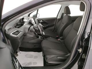 PEUGEOT 208 usata, con Alzacristalli elettrici