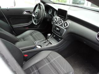 MERCEDES-BENZ A 160 usata, con Autoradio