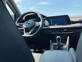 VOLKSWAGEN Golf usata, con Lettore CD