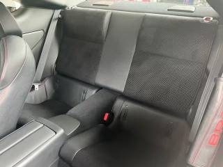 SUBARU BRZ usata, con Autoradio