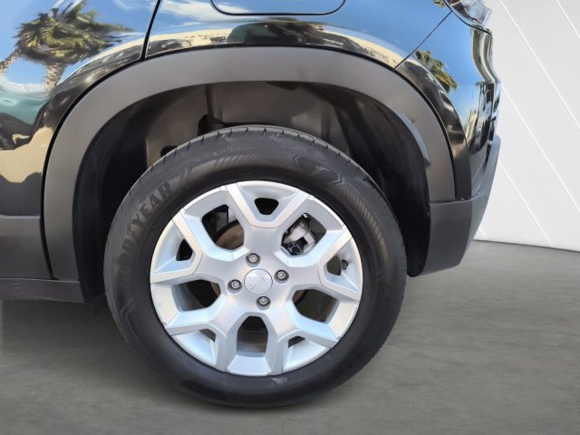 JEEP Avenger usata, con Sensore di pioggia