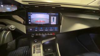 PEUGEOT 308 usata, con Servosterzo