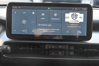 JEEP Avenger usata, con Interni in pelle