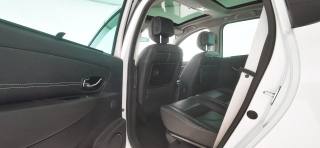 RENAULT Scenic usata, con Sensore di luce