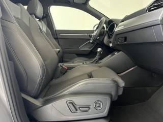 AUDI Q3 usata, con Climatizzatore