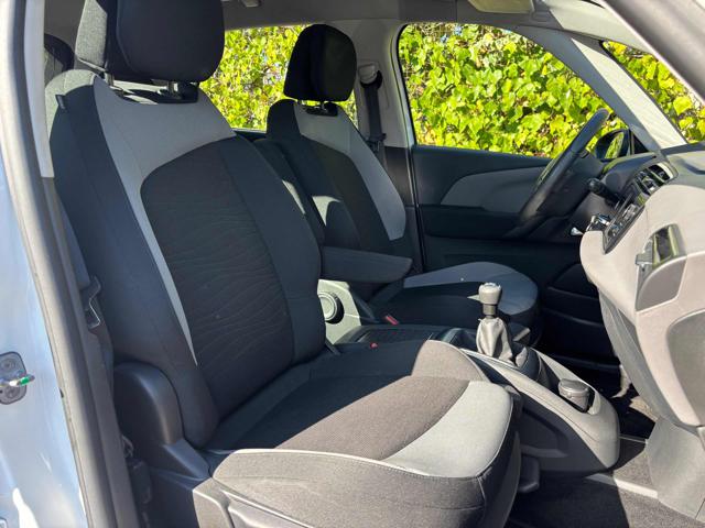 CITROEN C4 Picasso usata, con Immobilizzatore elettronico