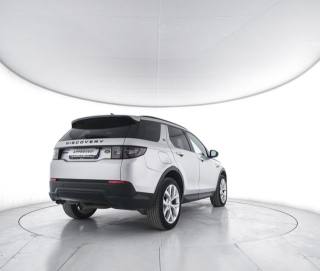 LAND ROVER Discovery Sport usata 1