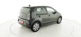 VOLKSWAGEN e-up! usata, con Luci diurne LED