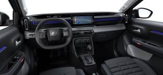 CITROEN C3 usata, con Climatizzatore