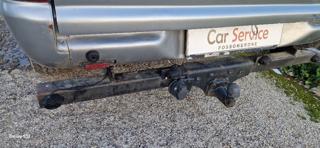MITSUBISHI L200 usata, con Alzacristalli elettrici
