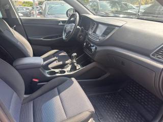 HYUNDAI Tucson usata, con Servosterzo