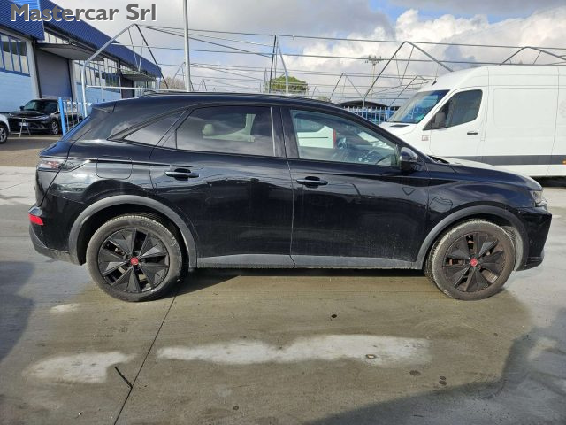 DS AUTOMOBILES DS 7 usata, con Autoradio