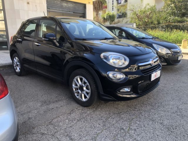 FIAT 500X usata, con Airbag Passeggero