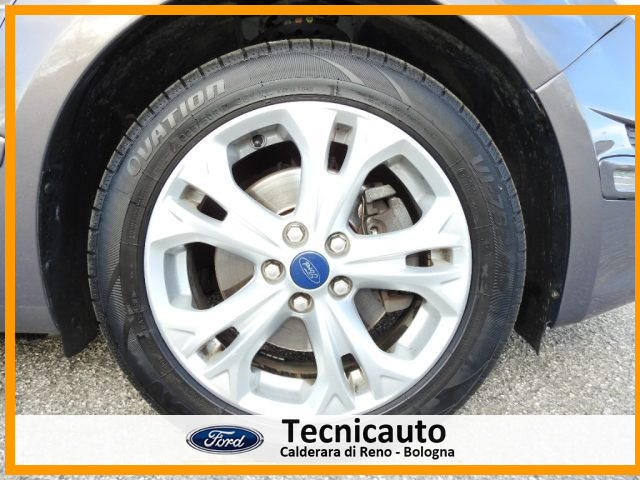 FORD S-Max usata 24