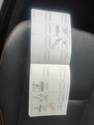 SUBARU XV usata, con Touch screen