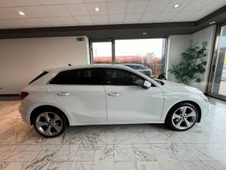 AUDI A3 usata, con Volante in pelle