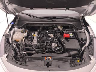 FORD Focus usata, con Telecamera per parcheggio assistito