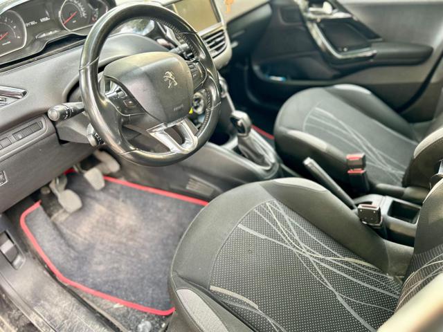 PEUGEOT 208 usata 19