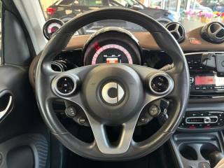 SMART ForTwo usata, con Cruise Control