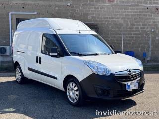 OPEL Combo 1.6 CDTI 105CV PL-TA Van (1000kg) E6b