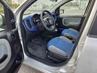 FIAT Panda usata, con Boardcomputer