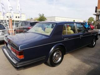 ROLLS-ROYCE Silver Spirit usata 5