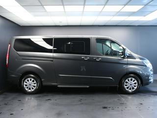 FORD Tourneo Custom usata, con Alzacristalli elettrici