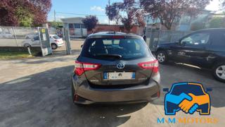 TOYOTA Yaris usata, con Alzacristalli elettrici