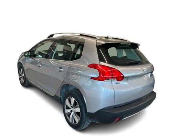 PEUGEOT 2008 usata, con Airbag Passeggero