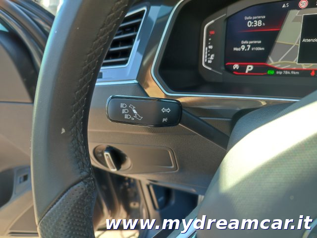 VOLKSWAGEN Tiguan usata 22