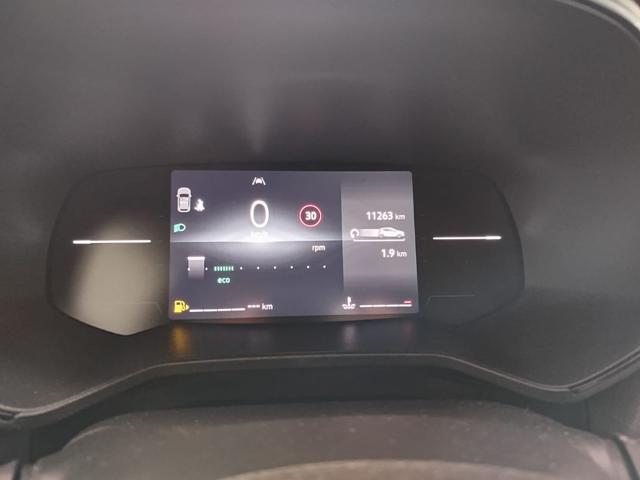 RENAULT Clio usata, con ESP