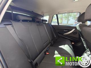 BMW 320 usata, con Cronologia tagliandi