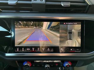 AUDI Q3 usata, con Controllo vocale