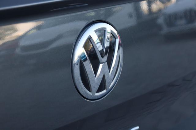 VOLKSWAGEN T-Roc usata, con Frenata d