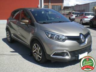 RENAULT Captur usata, con Airbag