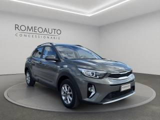 KIA Stonic usata, con Chiusura centralizzata