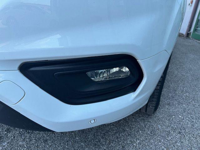 FORD Transit Custom usata, con Luci diurne LED