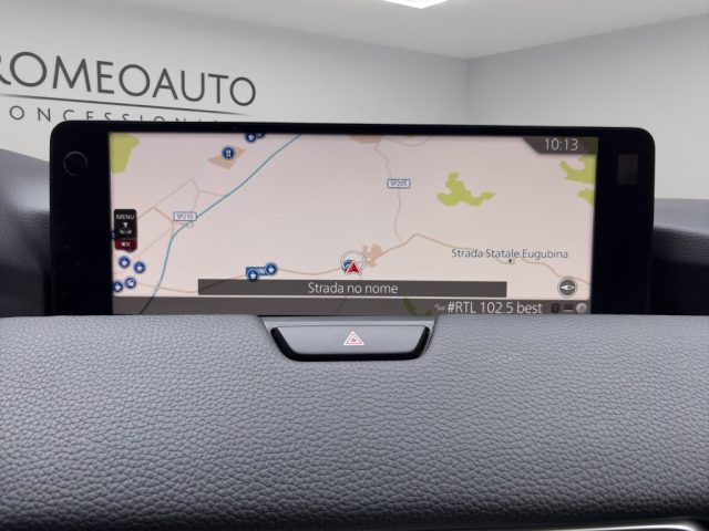 MAZDA CX-60 usata, con Bracciolo