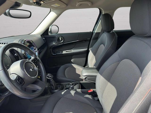 MINI Countryman usata, con Climatizzatore