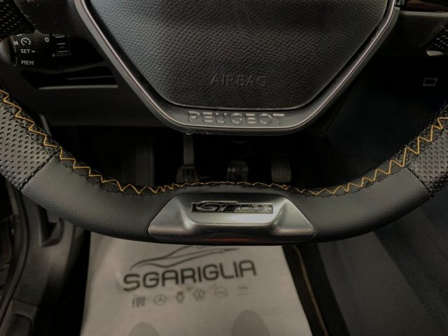 PEUGEOT 3008 usata, con Chiusura centralizzata telecomandata