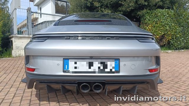 PORSCHE 992 usata, con Airbag Passeggero