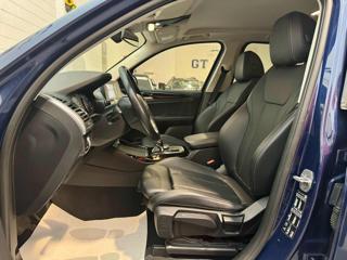 BMW X3 usata, con Cruise Control