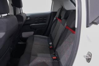 CITROEN C3 usata, con Specchietti laterali elettrici