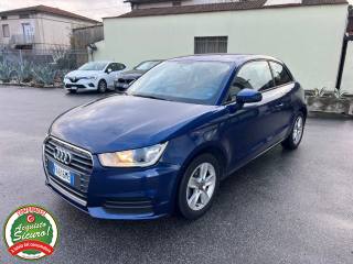 AUDI A1 usata, con Airbag laterali