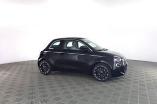 FIAT 500C usata 2