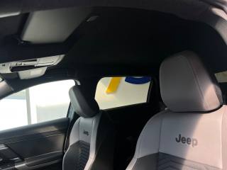JEEP Compass usata 76