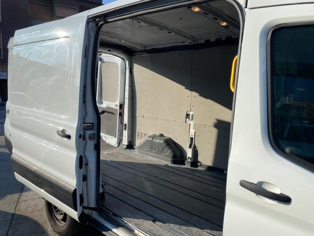 FORD Transit usata 19