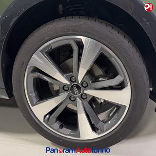 AUDI A1 usata, con Fendinebbia
