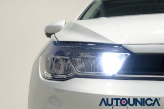VOLKSWAGEN Polo usata, con Cruise Control