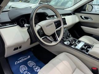 LAND ROVER Range Rover Velar usata, con Cerchi in lega